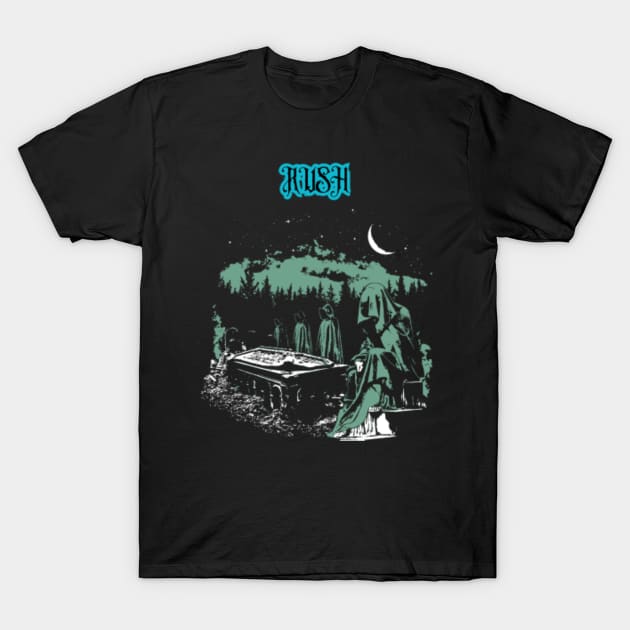 T shirt rush discount